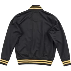 Apparel Mitchell & Ness Jackets & Outerwear-Authentic Bp Jacket Pittsburgh Pirates 1987