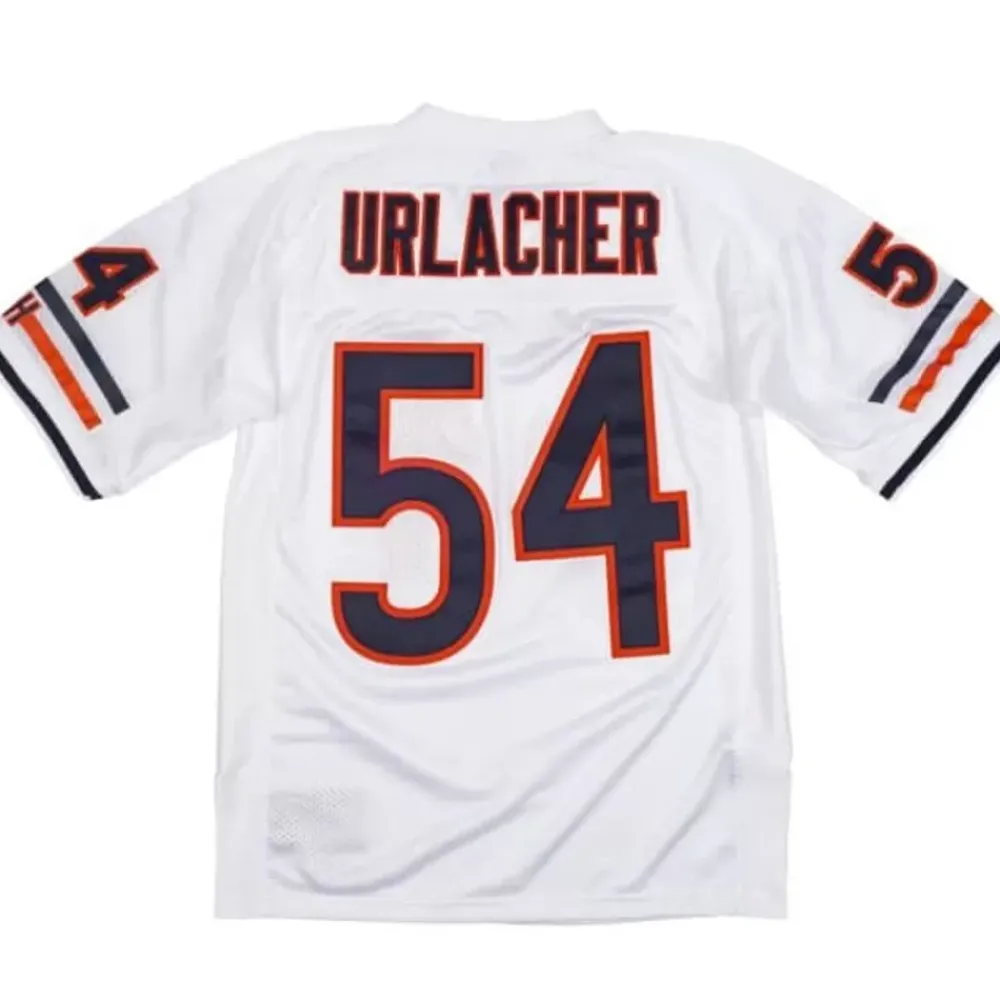 Jerseys Mitchell & Ness -Authentic Brian Urlacher Chicago Bears Jersey