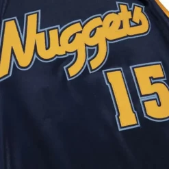 Jerseys Mitchell & Ness -Authentic Carmelo Anthony Denver Nuggets 2006-07 Jersey