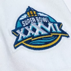 Jerseys Mitchell & Ness -Authentic Charles Woodson Oakland Raiders Super Bowl 2002 Jersey