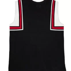 Jerseys Mitchell & Ness -Authentic Chicago Bulls 1997 Shooting Shirt