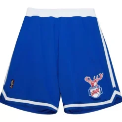 Apparel Mitchell & Ness Shorts-Authentic Chicago Bulls Hwc 2005-06 Shorts