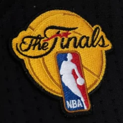 Jerseys Mitchell & Ness -Authentic Chris Bosh Miami Heat Road Finals 2012-13 Jersey