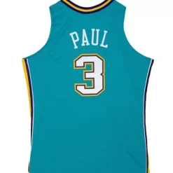 Jerseys Mitchell & Ness -Authentic Chris Paul New Orleans Hornets 2005-06 Jersey
