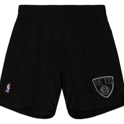 Shorts Mitchell & Ness -Authentic Christmas Day Brooklyn Nets 2012-13 Shorts