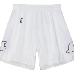 Shorts Mitchell & Ness -Authentic Christmas Day Los Angeles Lakers 2012-13 Shorts