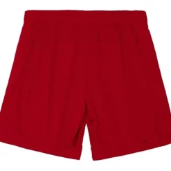 Shorts Mitchell & Ness -Authentic Christmas Day Miami Heat 2012-13 Shorts