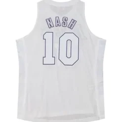 Jerseys Mitchell & Ness -Authentic Christmas Day Steve Nash Los Angeles Lakers 2012-13 Jersey