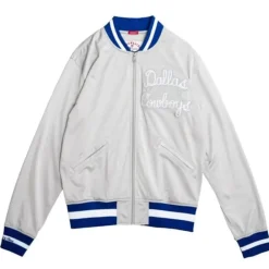 Apparel Mitchell & Ness Jackets & Outerwear-Authentic Dallas Cowboys 1967 Jacket