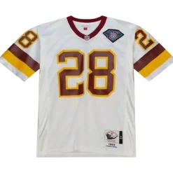 Jerseys Mitchell & Ness -Authentic Darrell Green Washington Football Team 1994 Jersey