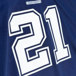 Jerseys Mitchell & Ness -Authentic Deion Sanders Dallas Cowboys 1996 Jersey