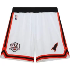 Apparel Mitchell & Ness Shorts-Authentic Denver Nuggets Hwc 2006-07 Shorts