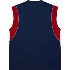 Jerseys Mitchell & Ness -Authentic Detroit Pistons Shooting Shirt 2003-04 Shooting Shirt