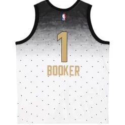 Jerseys Mitchell & Ness -Authentic Devin Booker All-Star Usa 2016-17 Jersey