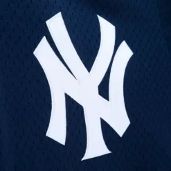 Jerseys Mitchell & Ness -Authentic Don Mattingly New York Yankees 1995 Pullover Jersey
