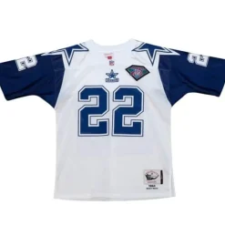 Jerseys Mitchell & Ness -Authentic Emmitt Smith Dallas Cowboys 1994 Jersey