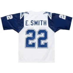 Jerseys Mitchell & Ness -Authentic Emmitt Smith Dallas Cowboys 1994 Jersey