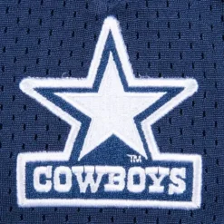 Jerseys Mitchell & Ness -Authentic Emmitt Smith Dallas Cowboys Jersey