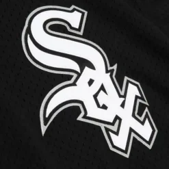 Jerseys Mitchell & Ness -Authentic Frank Thomas Chicago White Sox 1993 Pullover Jersey