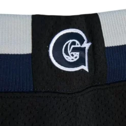 Apparel Mitchell & Ness Shorts-Authentic Georgetown University Alternate 1995 Shorts