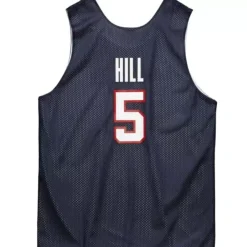 Jerseys Mitchell & Ness -Authentic Grant Hill Team Usa Mens 1996-97 Jersey