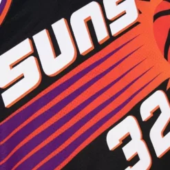Jerseys Mitchell & Ness -Authentic Jason Kidd Phoenix Suns 1999-00 Jersey