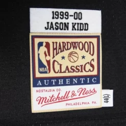 Jerseys Mitchell & Ness -Authentic Jason Kidd Phoenix Suns 1999-00 Jersey