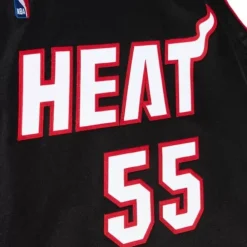 Jerseys Mitchell & Ness -Authentic Jason Williams Miami Heat Road 2005-06 Jersey