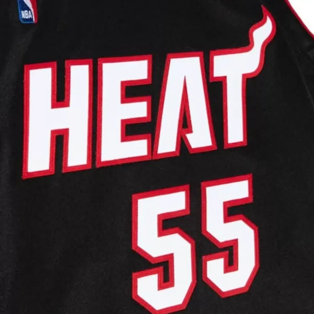 Jerseys Mitchell & Ness -Authentic Jason Williams Miami Heat Road 2005-06 Jersey