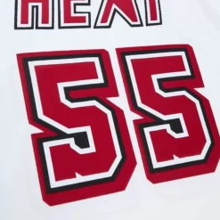 Jerseys Mitchell & Ness -Authentic Jason Williams Miami Heat 2007-08 Jersey