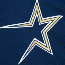 Jerseys Mitchell & Ness -Authentic Jeff Bagwell Houston Astros 1997 Pullover Jersey