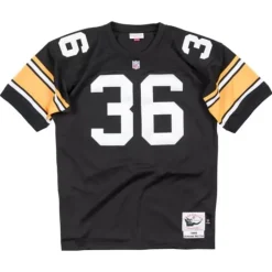 Jerseys Mitchell & Ness -Authentic Jerome Bettis Pittsburgh Steelers Jersey