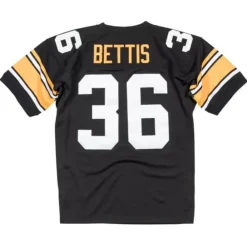 Jerseys Mitchell & Ness -Authentic Jerome Bettis Pittsburgh Steelers Jersey