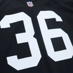 Jerseys Mitchell & Ness -Authentic Jerome Bettis Pittsburgh Steelers 1996 Jersey