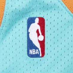 Jerseys Mitchell & Ness -Authentic Jersey All-Star East 1996 Michael Jordan