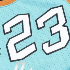 Jerseys Mitchell & Ness -Authentic Jersey All-Star East 1996 Michael Jordan