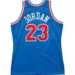 Jerseys Mitchell & Ness -Authentic Jersey All-Star East 1993 Michael Jordan