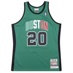 Jerseys Mitchell & Ness -Authentic Jersey Boston Celtics 2007-08 Ray Allen