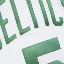 Jerseys Mitchell & Ness -Authentic Jersey Boston Celtics 2007-08 Kevin Garnett