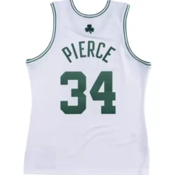 Jerseys Mitchell & Ness -Authentic Jersey Boston Celtics 2007-08 Paul Pierce