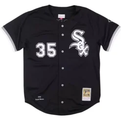 Jerseys Mitchell & Ness -Authentic Jersey Chicago White Sox 1993 Frank Thomas