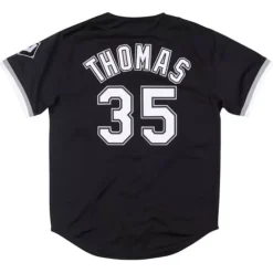 Jerseys Mitchell & Ness -Authentic Jersey Chicago White Sox 1993 Frank Thomas