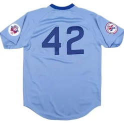 Jerseys Mitchell & Ness -Authentic Jersey Chicago Cubs 1976 Bruce Sutter