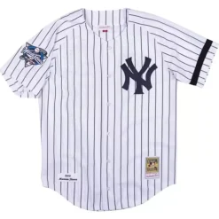 Jerseys Mitchell & Ness -Authentic Jersey New York Yankees 2000 Mariano Rivera