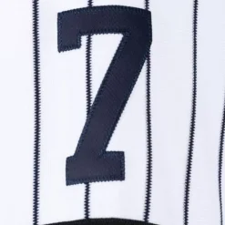 Jerseys Mitchell & Ness -Authentic Jersey New York Yankees Home 1995 Mariano Rivera