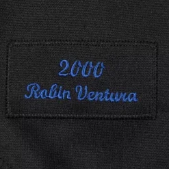 Jerseys Mitchell & Ness -Authentic Jersey New York Mets 2000 Robin Ventura