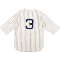 Jerseys Mitchell & Ness -Authentic Jersey New York Yankees Home 1929 Babe Ruth