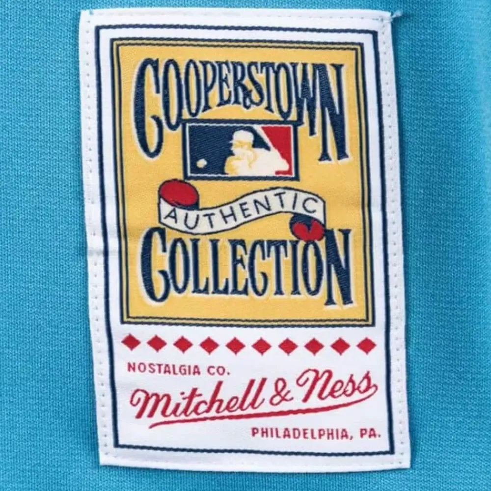 Jerseys Mitchell & Ness -Authentic Jersey Philadelphia Phillies Road 1980 Steve Carlton