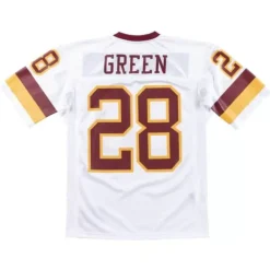Jerseys Mitchell & Ness -Authentic Jersey Washington 1991 Darrell Green