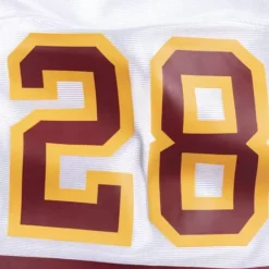 Jerseys Mitchell & Ness -Authentic Jersey Washington 1991 Darrell Green